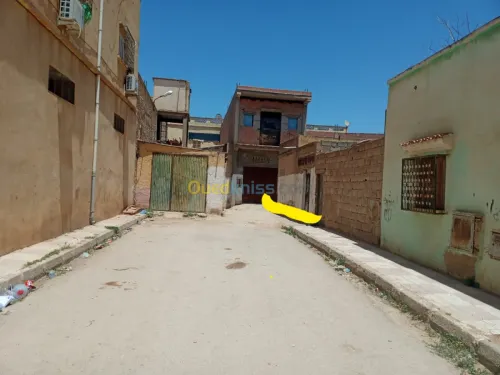 Vente Appartement F2 Mostaganem Sirat