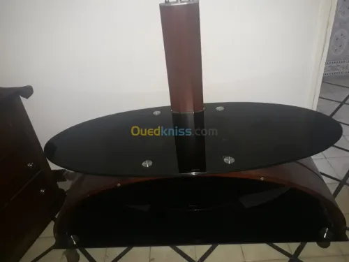 Table pour Tv