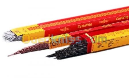 PRODUITS CASTOLIN  SOUDAGE/ MASQUE... 