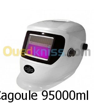 PRODUITS CASTOLIN  SOUDAGE/ MASQUE... 