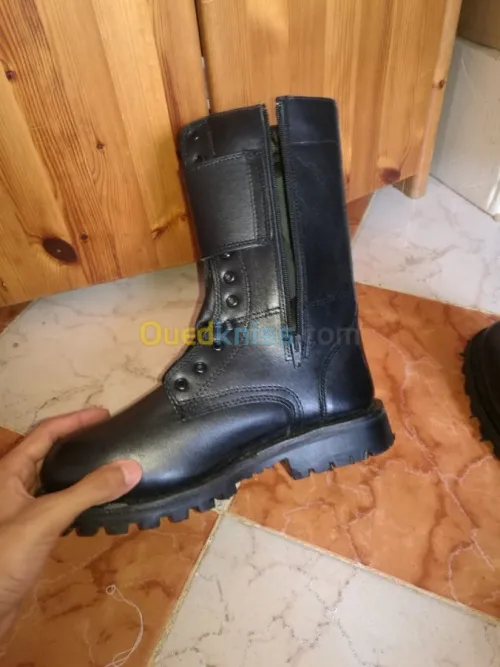 Bottes / Godas / Rongas