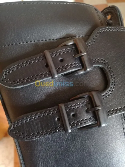 Bottes / Godas / Rongas