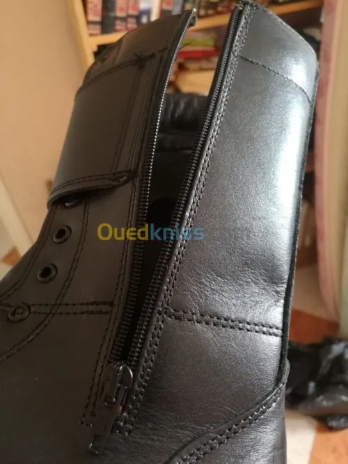 Bottes / Godas / Rongas