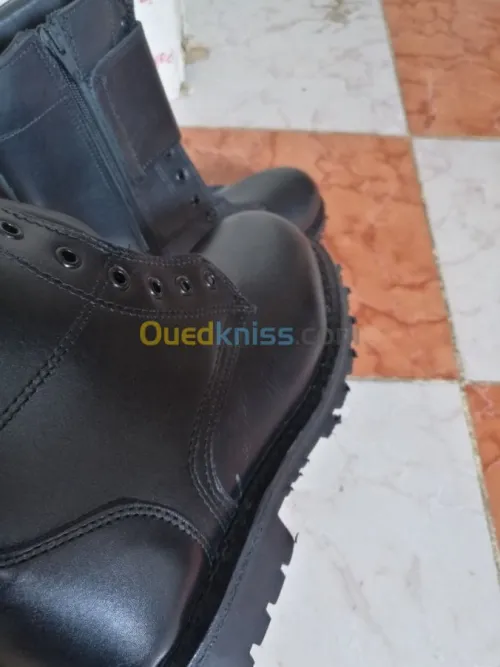 Bottes / Godas / Rongas