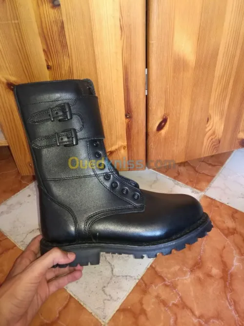 Bottes / Godas / Rongas