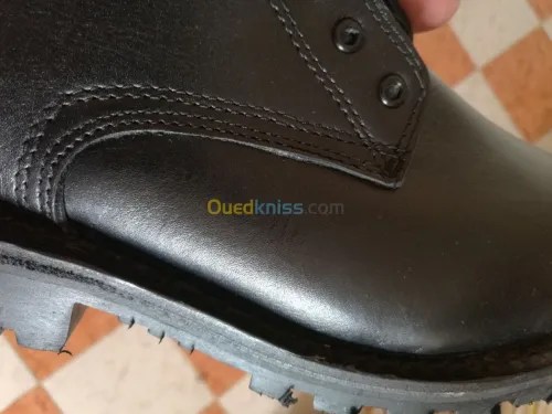 Bottes / Godas / Rongas