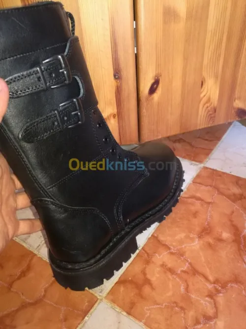 Bottes / Godas / Rongas