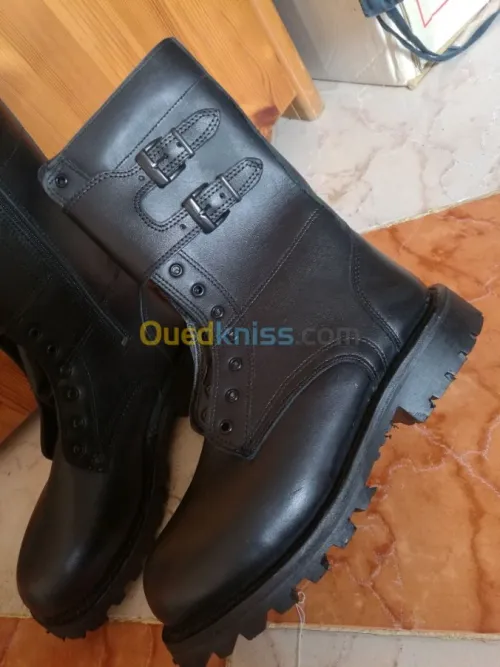 Bottes / Godas / Rongas