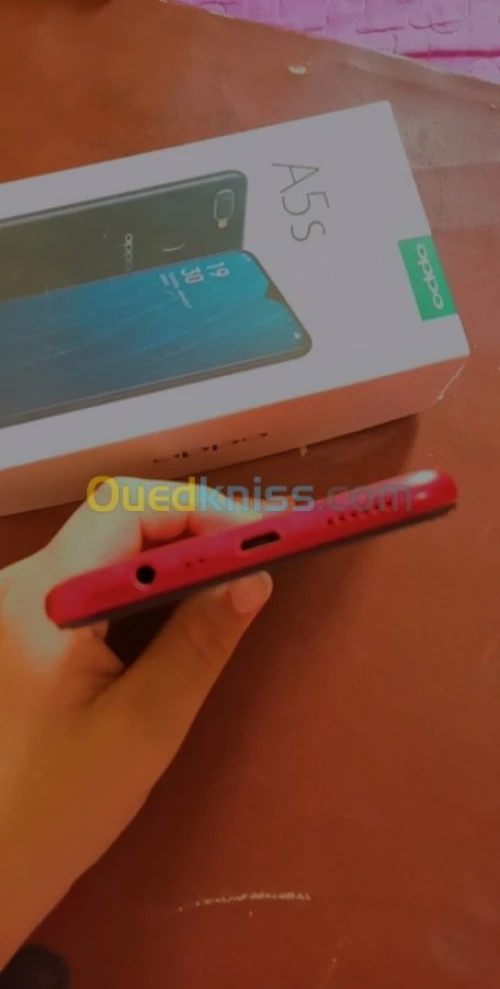 Oppo A5s (AX5s)