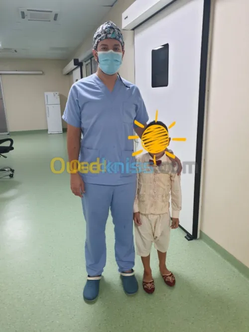 الطهارة،  الختان،  circoncision 