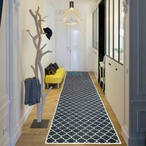 Tapis De Couloir 
