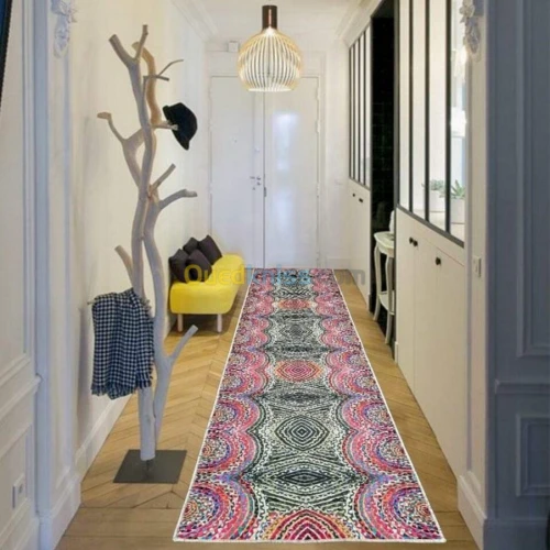Tapis De Couloir 