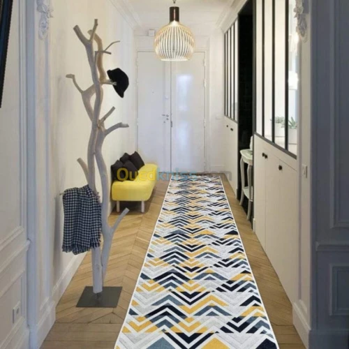 Tapis De Couloir 