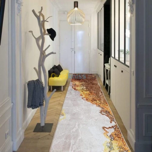 Tapis De Couloir 