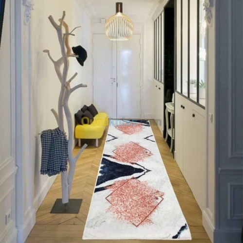 Tapis De Couloir 