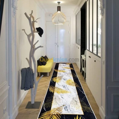 Tapis De Couloir 