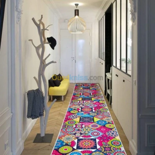 Tapis De Couloir 
