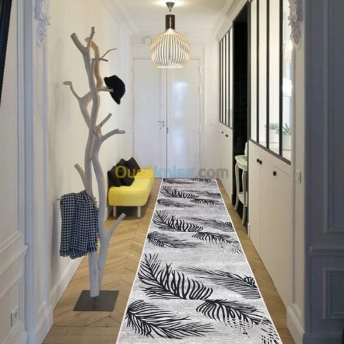 Tapis De Couloir 