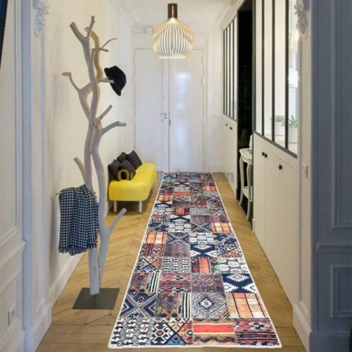 Tapis De Couloir 