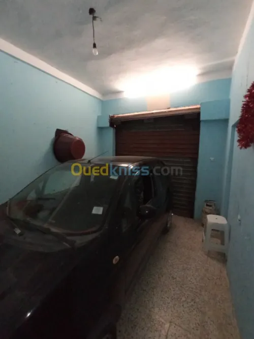 Vente Niveau De Villa F5 Mostaganem Mesra