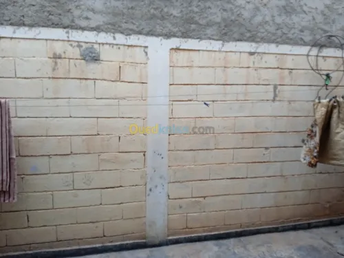 Vente Villa Sidi bel abbes Sidi bel abbes