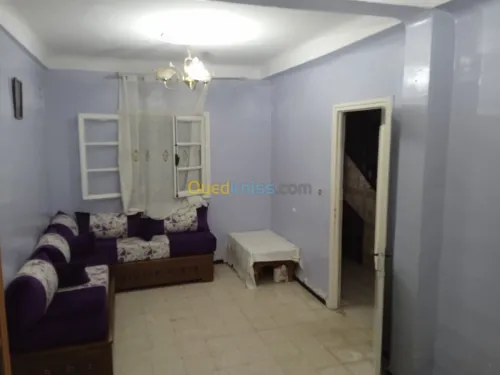 Vente Villa Sidi bel abbes Sidi bel abbes