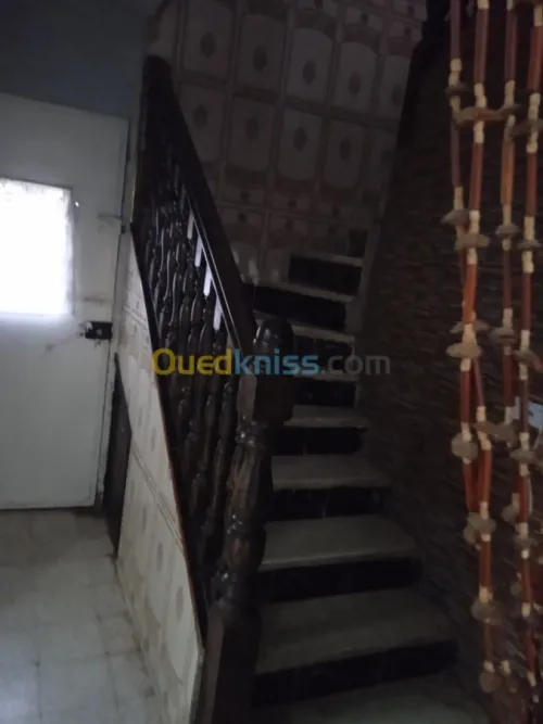 Vente Villa Sidi bel abbes Sidi bel abbes