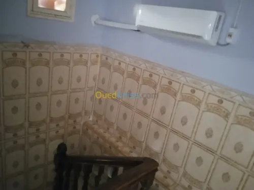 Vente Villa Sidi bel abbes Sidi bel abbes
