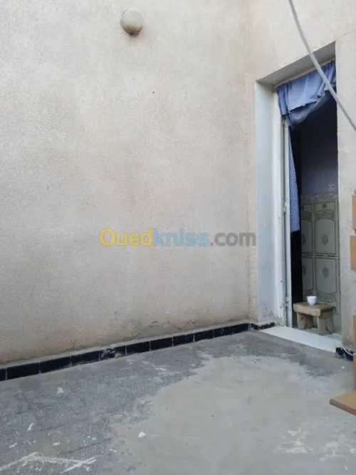 Vente Villa Sidi bel abbes Sidi bel abbes