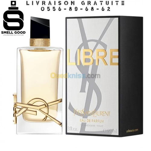 Yves Saint Laurent Libre EDP 50ml / 90ml
