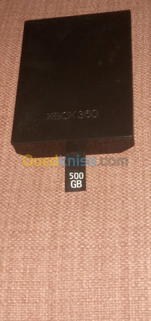 Xbox 360 Slim