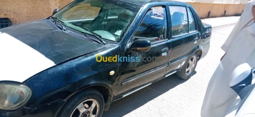 Faw Xiali 1.1 2008 N3