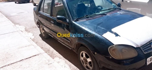 Faw Xiali 1.1 2008 N3