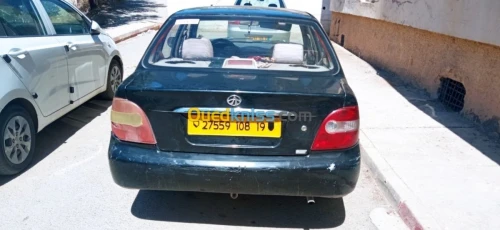 Faw Xiali 1.1 2008 N3