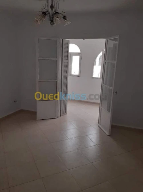 Location Appartement F4 Alger Bordj el bahri