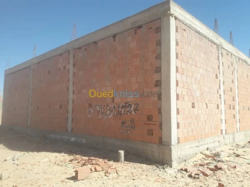 Vente Carcasse Adrar Adrar