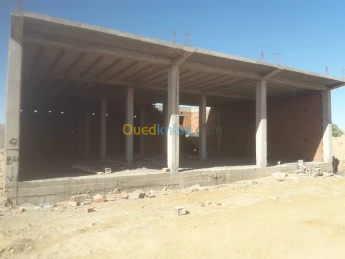 Vente Carcasse Adrar Adrar