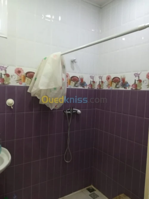 Vente Appartement F4 Tipaza Cherchell