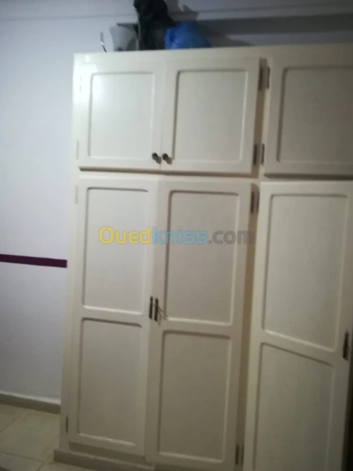 Vente Appartement F4 Tipaza Cherchell