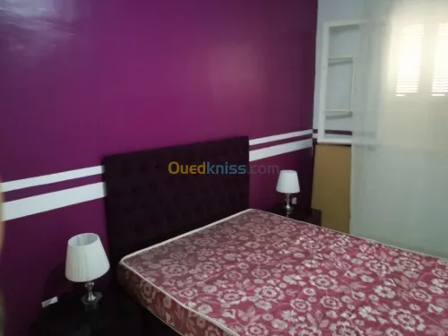 Vente Appartement F4 Tipaza Cherchell