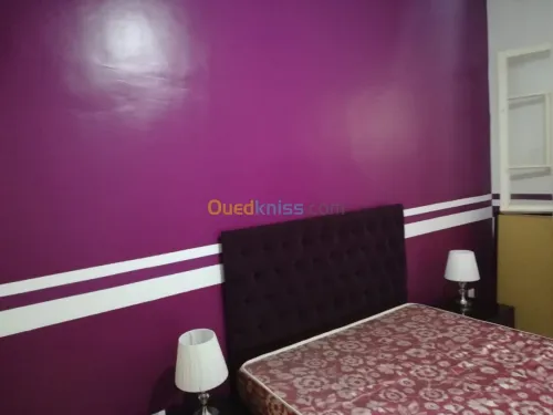 Vente Appartement F4 Tipaza Cherchell