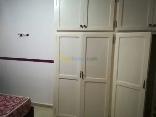 Vente Appartement F4 Tipaza Cherchell