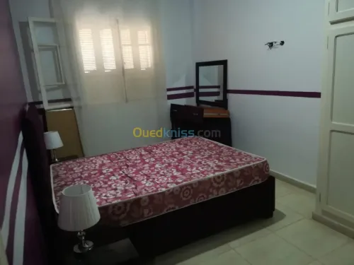 Vente Appartement F4 Tipaza Cherchell