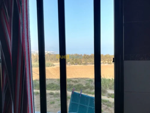 Vente Appartement F4 Tipaza Cherchell