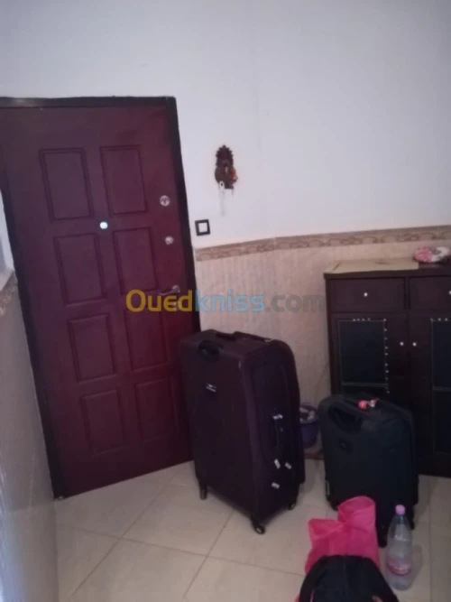 Vente Appartement F4 Tipaza Cherchell