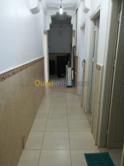 Vente Appartement F4 Tipaza Cherchell