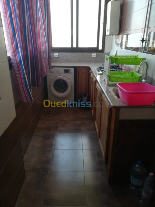 Vente Appartement F4 Tipaza Cherchell