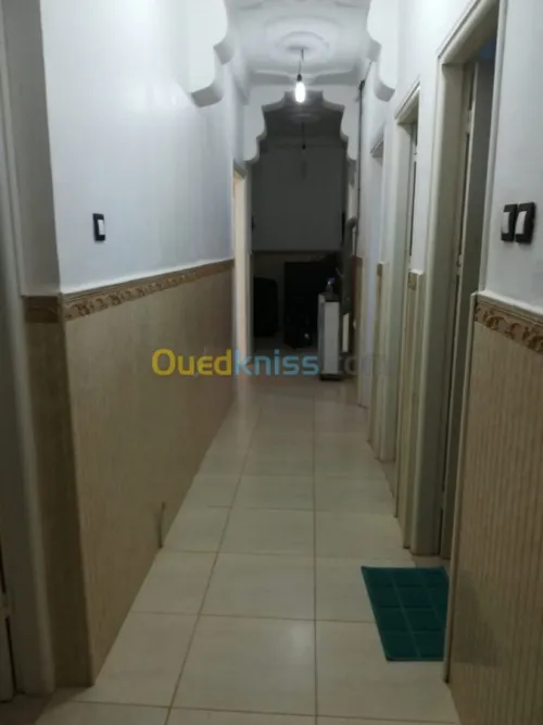 Vente Appartement F4 Tipaza Cherchell