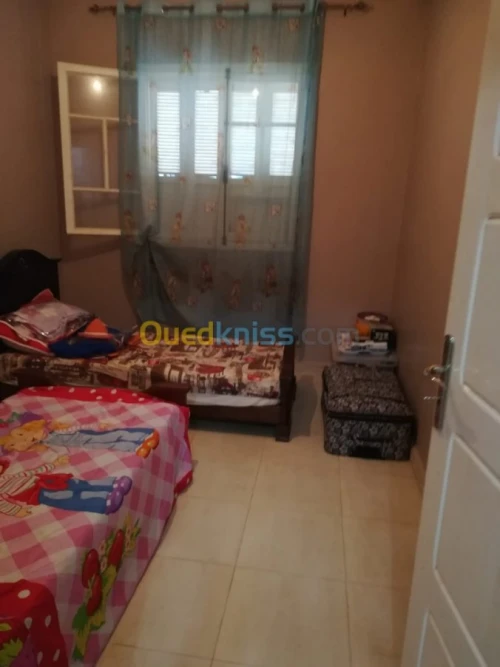 Vente Appartement F4 Tipaza Cherchell