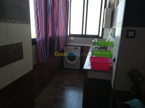 Vente Appartement F4 Tipaza Cherchell